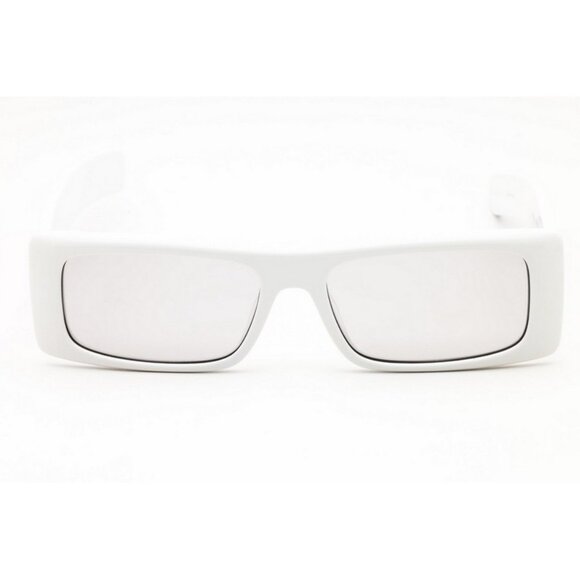 ADIDAS ADIR0124-21A-55 Women Sunglasses Size 55mm 140mm 16 white SUNGLASSES NEW - Picture 1 of 5